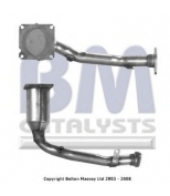 BM CATALYSTS - BM91148H - 